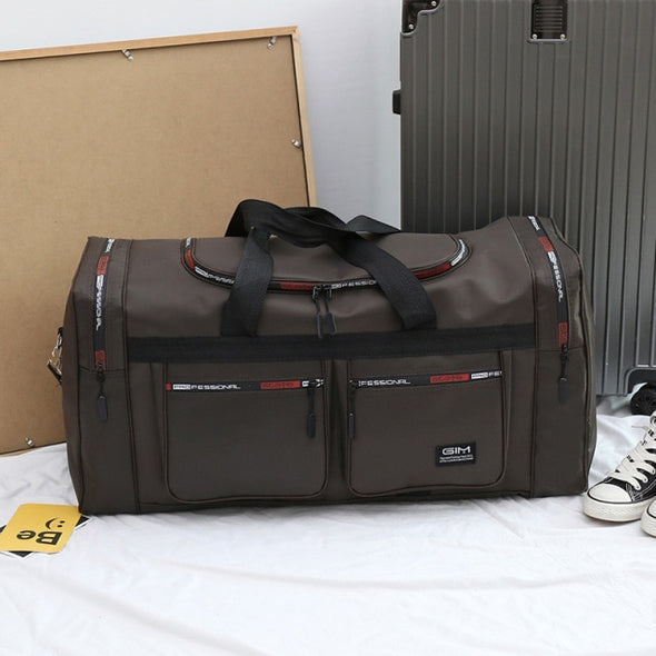 Oxford Waterproof Large Capacity Travel Bag