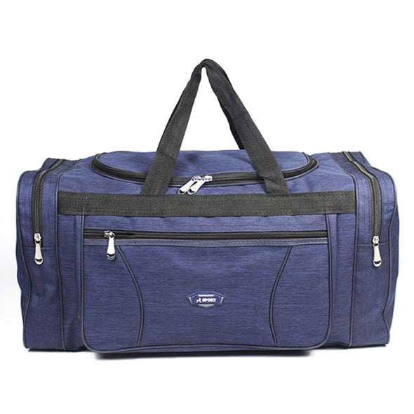 Waterproof Travel Bags Hand Luggage