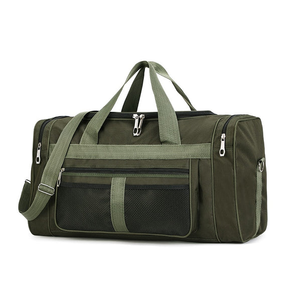 Large Capacity Travel Bags