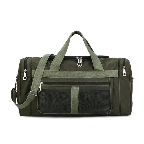 Large Capacity Travel Bags