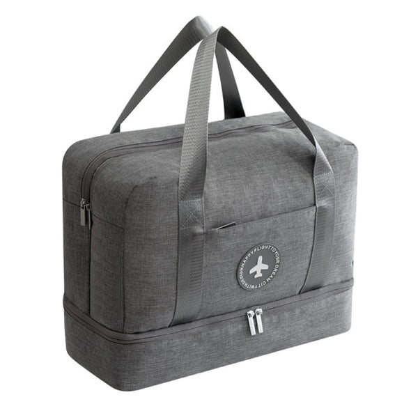 Portable Travel Bag Duffle Waterproof