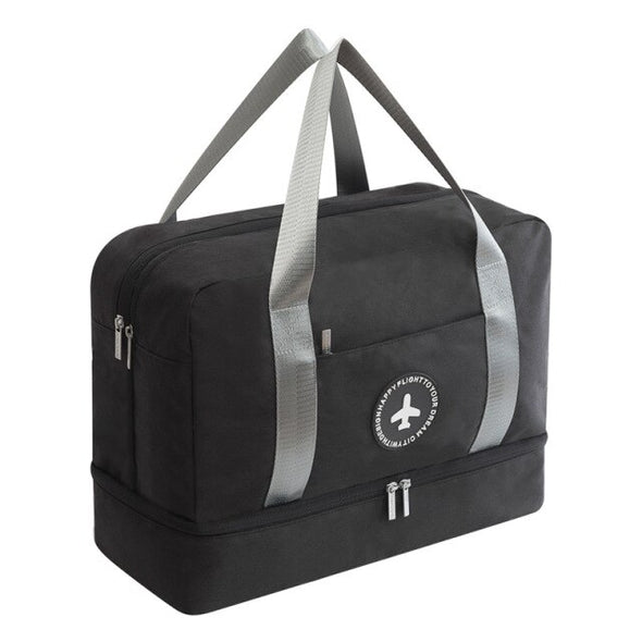 Portable Travel Bag Duffle Waterproof