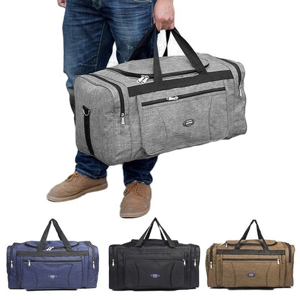 Waterproof Travel Bags Hand Luggage