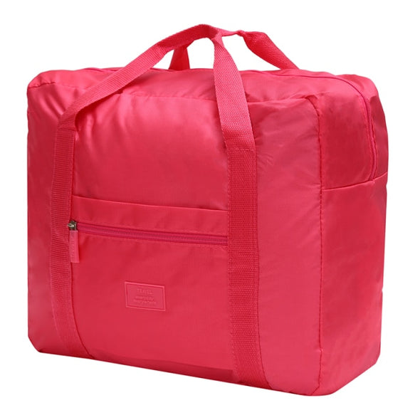 Waterproof Travel Bags Hand Luggage