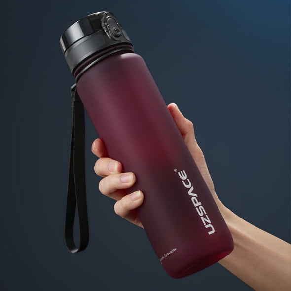 High Quality Water Bottle