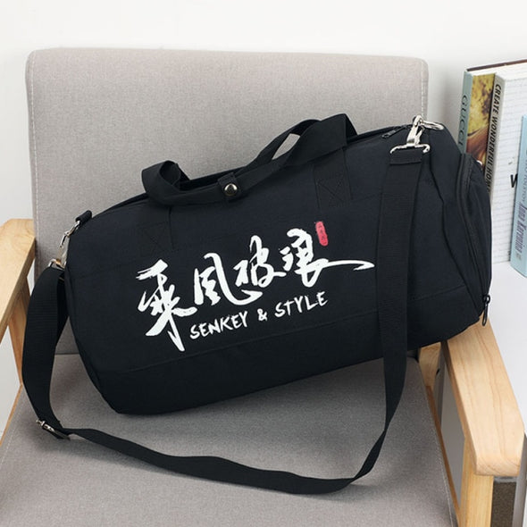 Travel Sport Bag