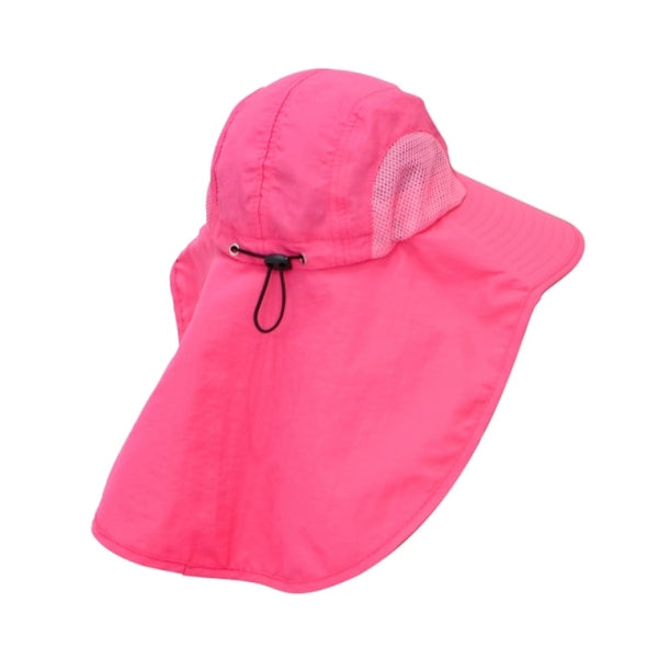 Summer Hot  Kid Anti-UV Sun Protection