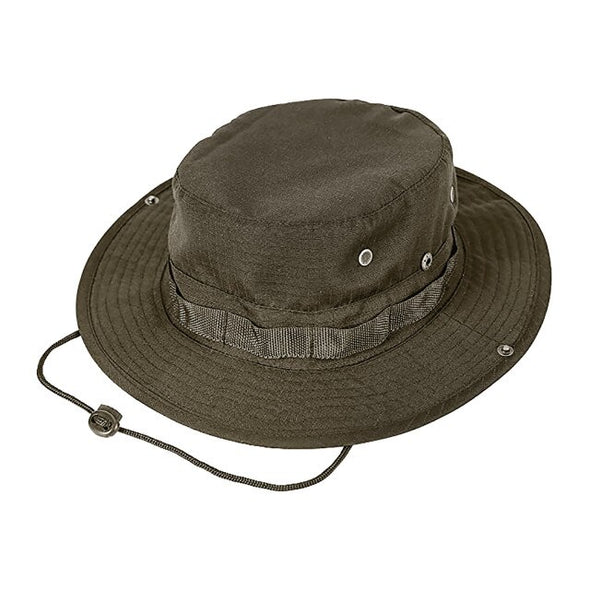 Summer Men's Sun Hat Outdoor Folding Beach Vacation Hats