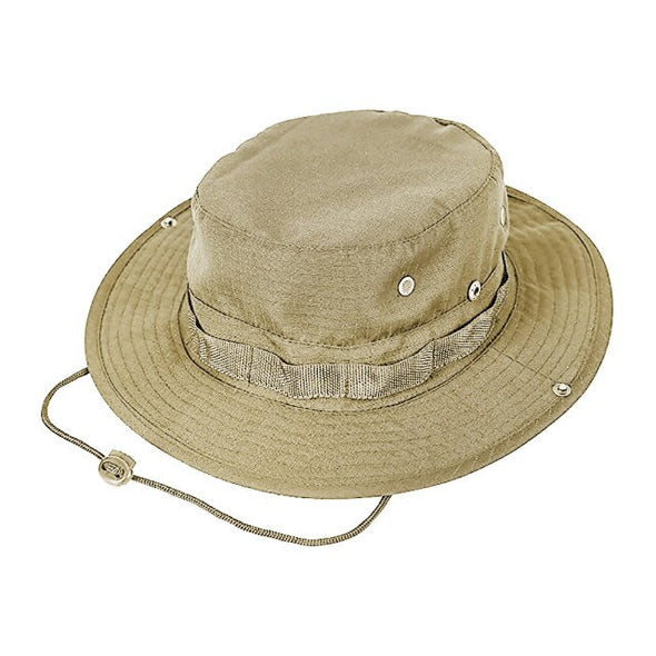 Summer Men's Sun Hat Outdoor Folding Beach Vacation Hats