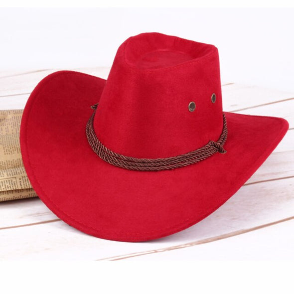 Cowboy Hat Western