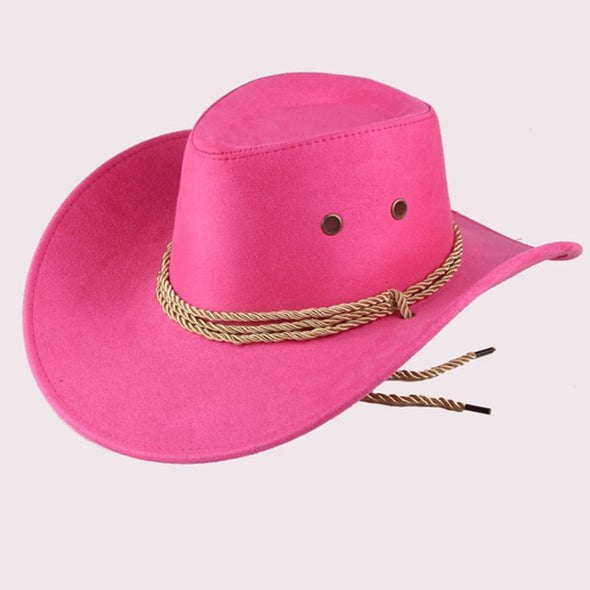 Cowboy Hat Western